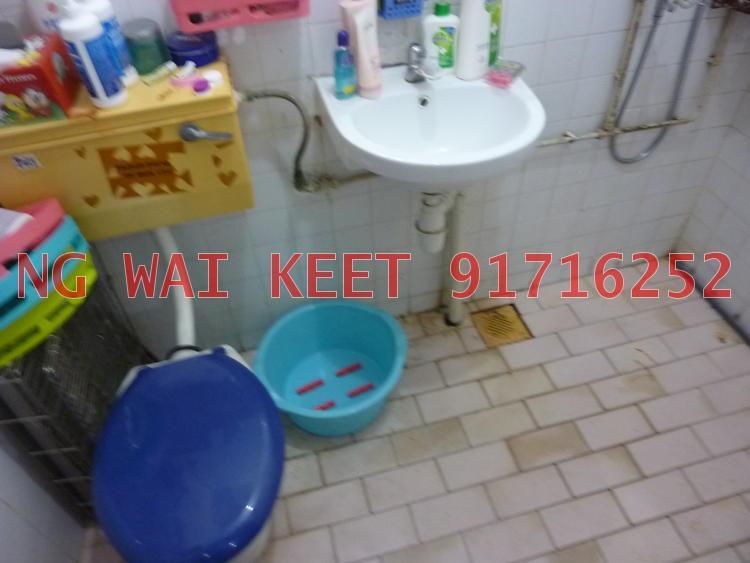 Blk 626 Hougang Avenue 8 (Hougang), HDB 3 Rooms #139501252